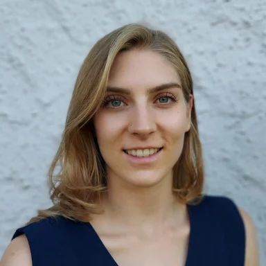 Nadine Werren